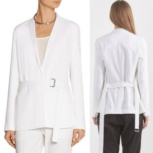 CLOSET CLOSING |Damaged Helmut Lang Torsion Jacket